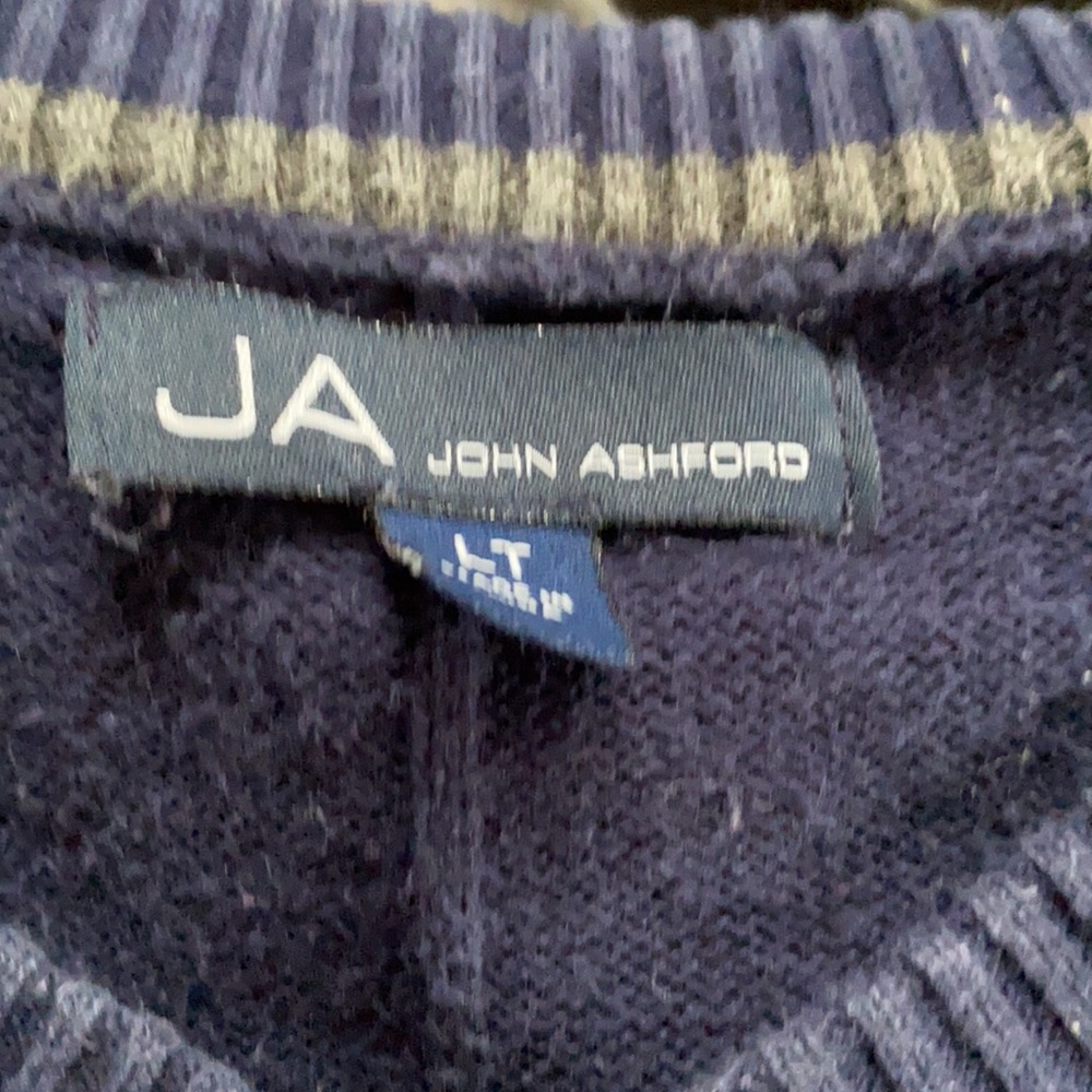 Sweater - Picture 2 of 3